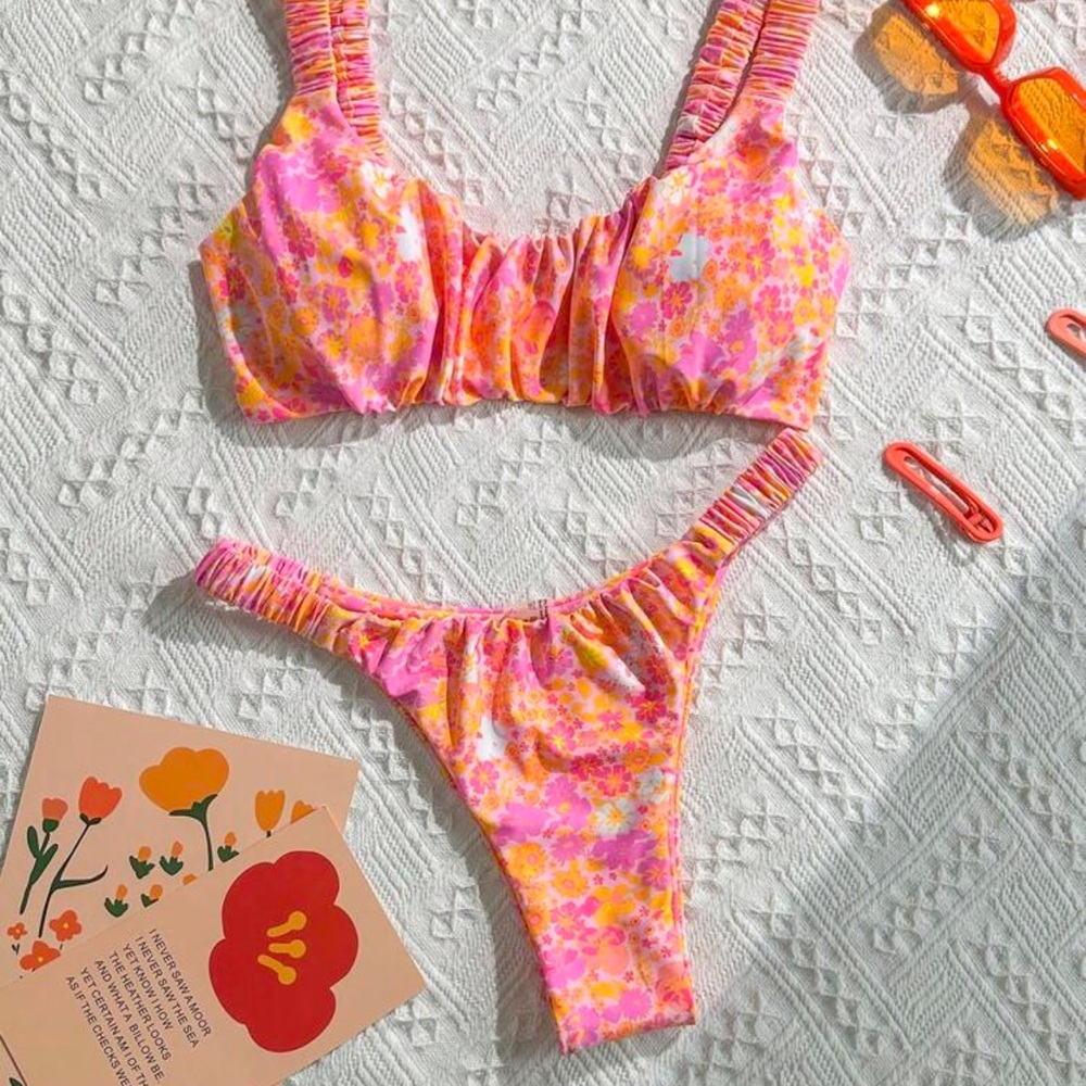 Women’s Bikini Set